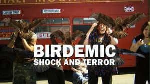 Birdemic: Conmoción y terror — foto 3