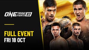 ONE Friday Fights 83: Panrit vs. Superball — foto 1