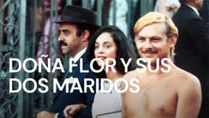 Doña Flor y sus dos maridos — foto 9