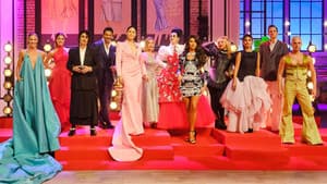 Maestros de la costura: Celebrity — foto 2