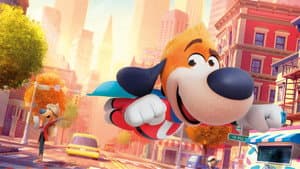 Underdog — foto 2