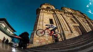 Red Bull Monserrate Cerro Abajo — foto 1