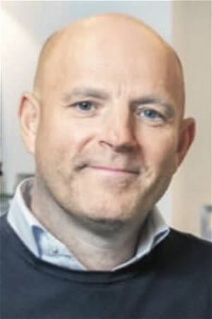 Nicolai Lønberg