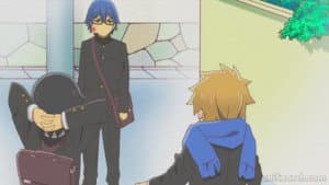 Episodio 7