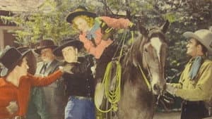 Mesquite Buckaroo — foto 1