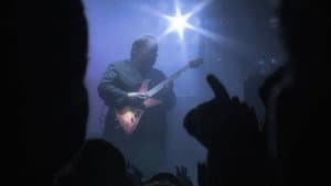Marillion - Holidays in Zelande — foto 1