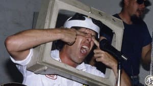 The Mojo Manifesto: The Life and Times of Mojo Nixon — foto 1