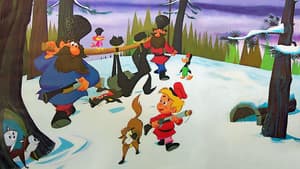 Peter and the Wolf — foto 1
