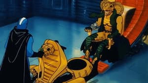 G.I. Joe: A Real American Hero — foto 6