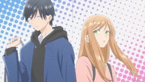 My Love Story with Yamada-kun at Lv999 — foto 2