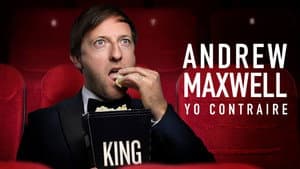 Andrew Maxwell: Yo Contraire — foto 1