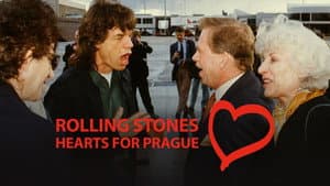 Rolling Stones – Hearts for Prague — foto 1