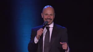 Maz Jobrani: I Come in Peace — foto 1