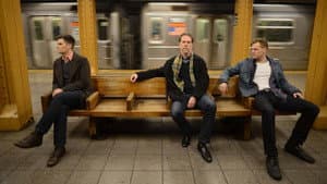 The Next Stop — foto 1