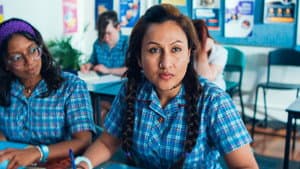 Urvi Went to an All Girls School — foto 1