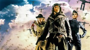 Capitán Sky y El Mundo del Mañana — foto 5