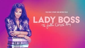 Lady Boss: The Jackie Collins Story — foto 1