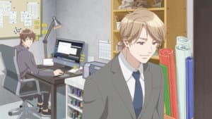 イエスかノーか半分か — foto 5
