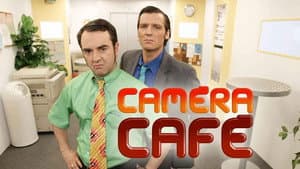 Caméra Café — foto 2