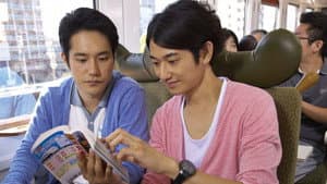僕達急行 A列車で行こう — foto 2