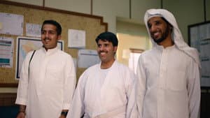 فخر السويدي — foto 1