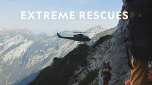 Extreme Rescues — foto 4