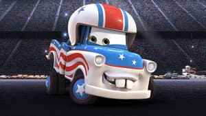 Mater the Greater — foto 1