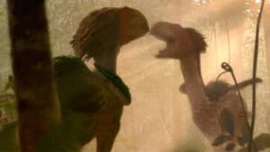 Paseando con Animales Prehistóricos — foto 11