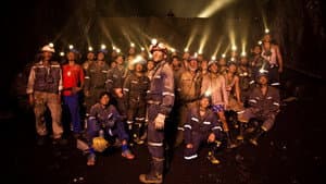 Los 33: Una historia de esperanza — foto 8