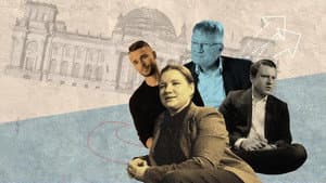 Wir waren in der AfD - Aussteiger berichten — foto 4