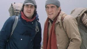 Սգավոր Ձյունը — foto 1