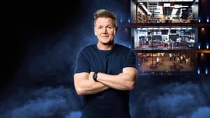 Un chef de otro nivel, con Gordon Ramsay — foto 6