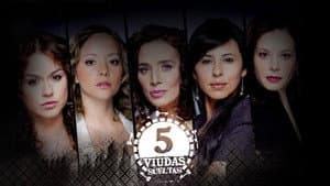 5 Viudas Sueltas — foto 1