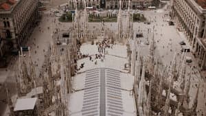 L'infinita fabbrica del Duomo — foto 1