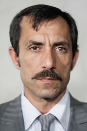 Erdoğan Seren