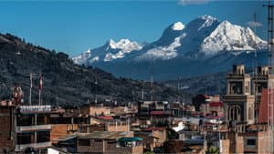 TRAIL DER TRÄUME - Mein Weltrekordlauf durch Peru — foto 4