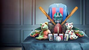 King of Collectibles: The Goldin Touch — foto 6