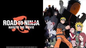 Naruto Shippuden 6: Road to Ninja — foto 6