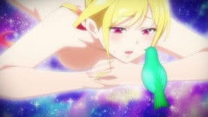 Aroma-chan necesita descansar (1)