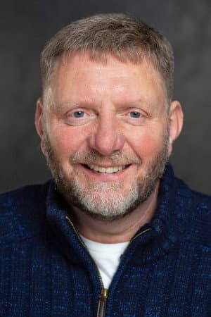 Steven Price