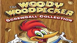 Woody Woodpecker: The Screwball Collection — foto 1