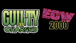 ECW Guilty as Charged 2000 — foto 1