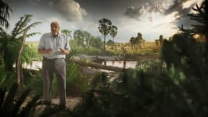 Dinosaurs: The Final Day with David Attenborough — foto 2