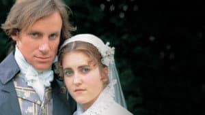 Mansfield Park — foto 2
