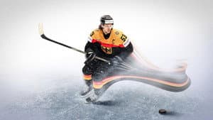 Powerplay - Das beste Eishockey-Team für Olympia — foto 1