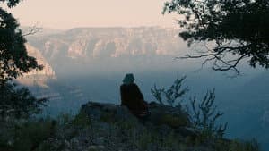 La Mujer de Estrellas y Montañas — foto 2