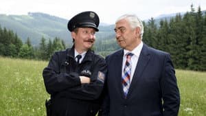 Strážmajster Topinka — foto 4