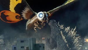 Godzilla: Tokyo S.O.S. — foto 2