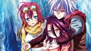 No Game, No Life: Zero — foto 1