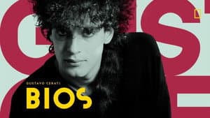 Bios. Vidas que marcaron la tuya: Gustavo Cerati — foto 3